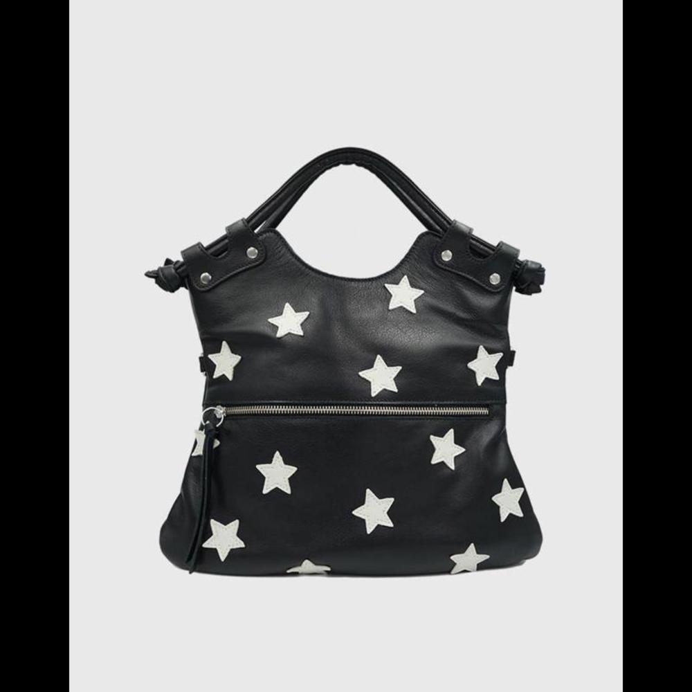 Pietro NYC Brooklyn Star Bag